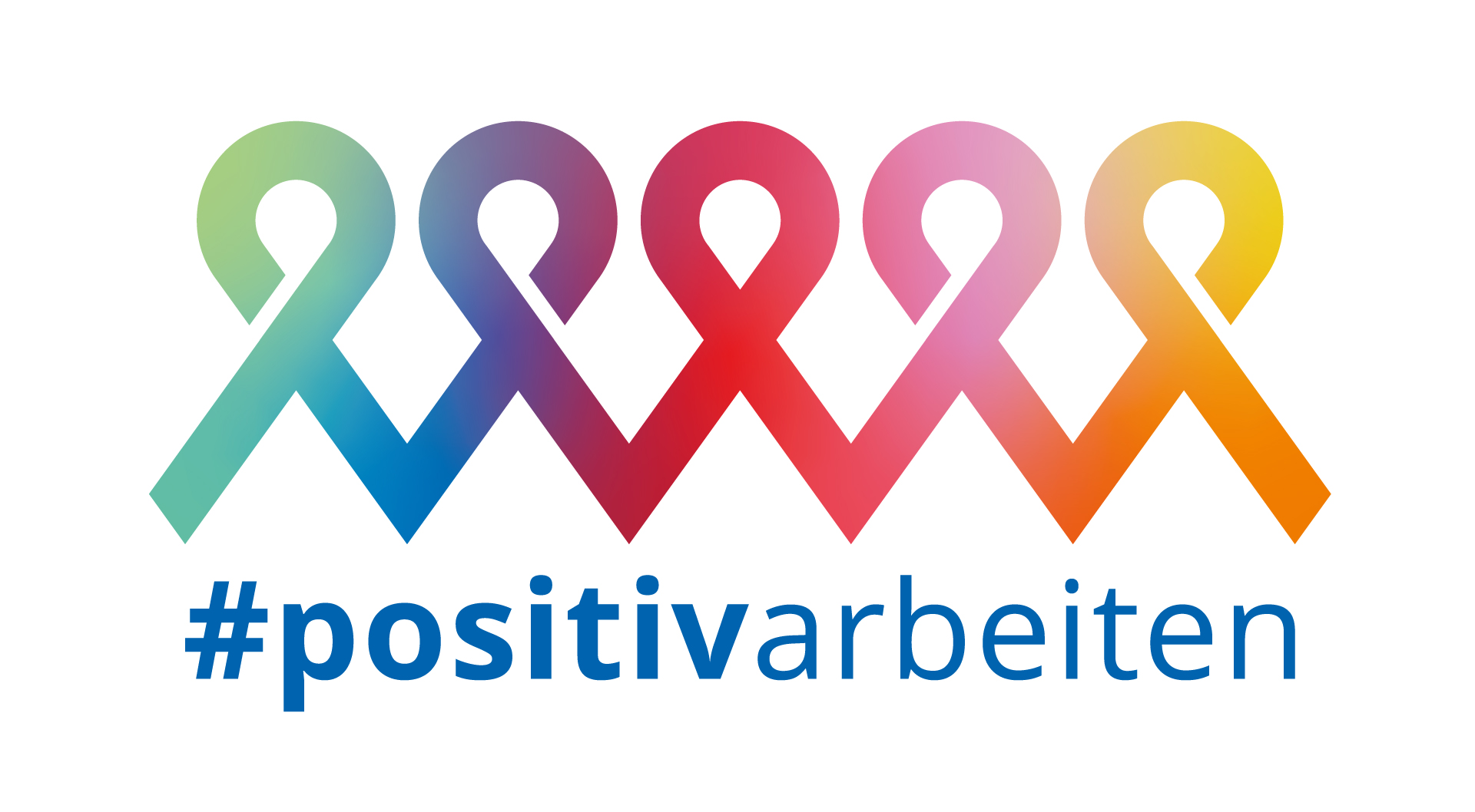 Logo Positiv Arbeiten