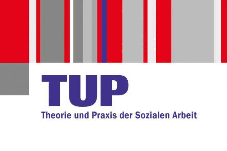 TUP-Sonderband Einsamkeit Cover 