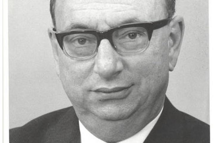 Heinrich Albertz
