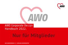 AWO Corporate Design Handbuch 2022
