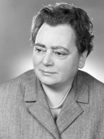Marta Schanzenbach